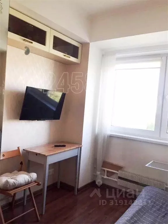 Комната Москва ул. Трофимова, 18 (10.0 м) - Фото 1