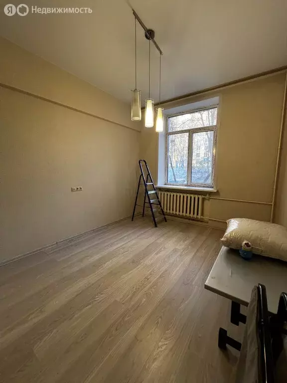 1к в 3-комнатной квартире (13.4 м) - Фото 2