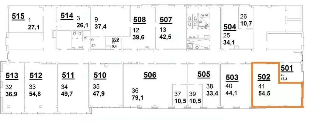 Помещение свободного назначения в Самарская область, Тольятти Южное ... - Фото 1