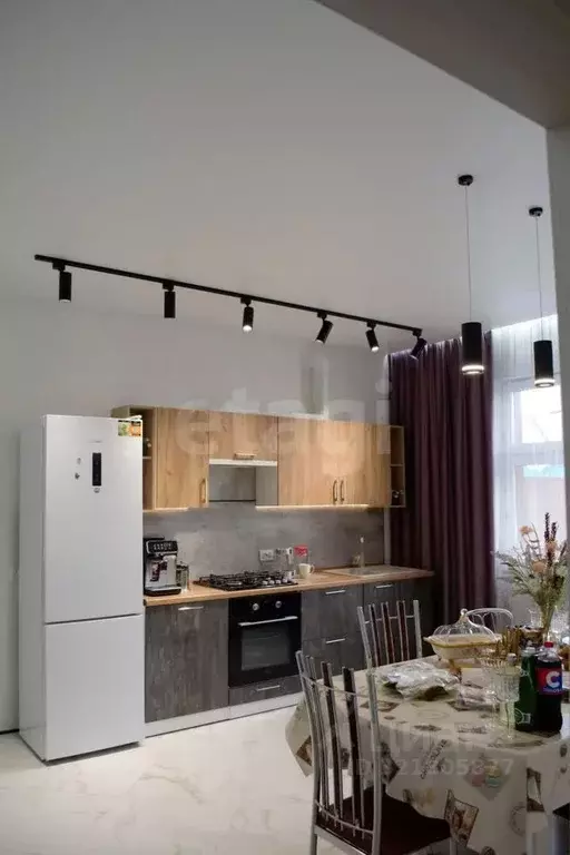 Дом в Ямало-Ненецкий АО, Новый Уренгой проезд Ялтинский, 51 (135 м) - Фото 2