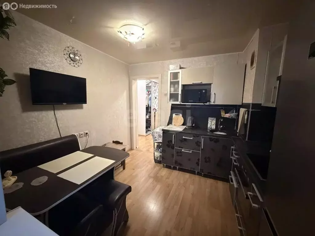 2-комнатная квартира: Ярославль, улица Саукова, 12 (46.9 м) - Фото 1