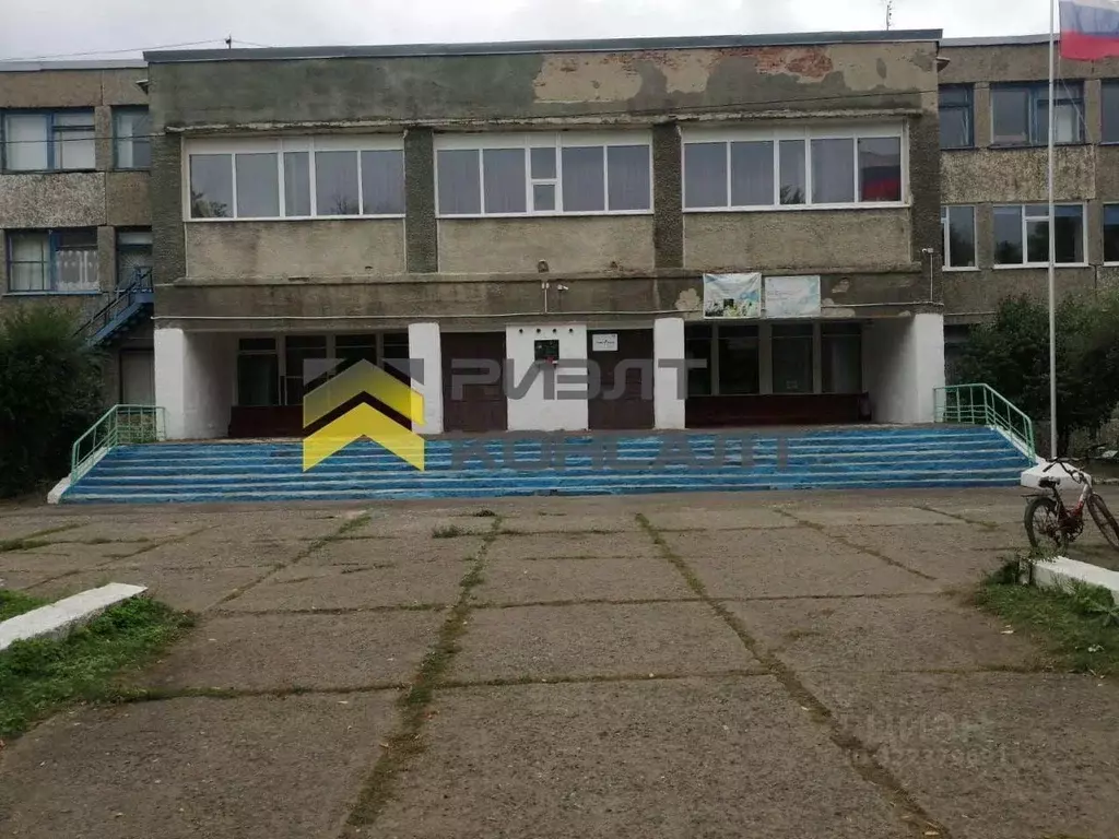 Участок в Омская область, Омский район, с. Петровка Садовая ул., 30 ... - Фото 2