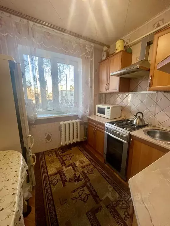 2-к кв. Саратовская область, Саратов ул. Имени И.В. Панфилова, 7 (44.0 ... - Фото 2