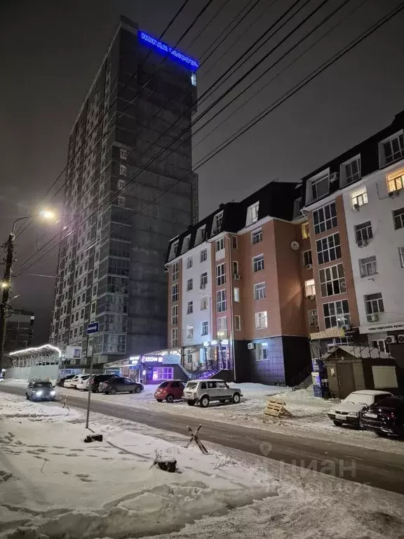 Помещение свободного назначения в Курская область, Курск ул. ... - Фото 0