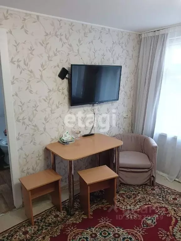 2-к кв. Томская область, Томск Эуштинская ул., 6 (60.0 м) - Фото 1