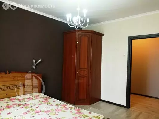 2-комнатная квартира: Мытищи, улица Борисовка, 20 (65 м) - Фото 0