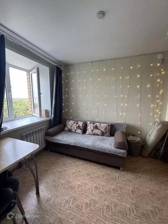 Продаётся квартира-студия, 20.1 м - Фото 0