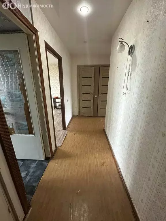 2-комнатная квартира: Реж, Трудовая улица, 32 (43.8 м) - Фото 1