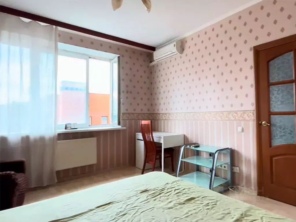 Квартира, 1 комната, 37.1 м - Фото 1