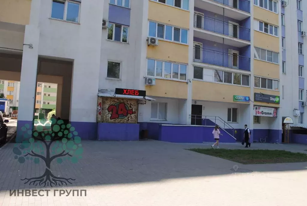 Офис в Самарская область, Самара ул. Ерошевского, 31 (102 м) - Фото 2