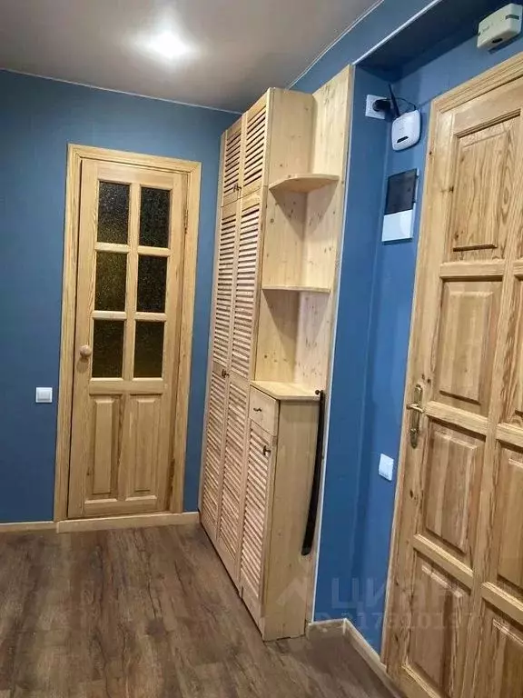 2-к кв. Севастополь ул. Адмирала Юмашева, 5 (54.0 м) - Фото 1