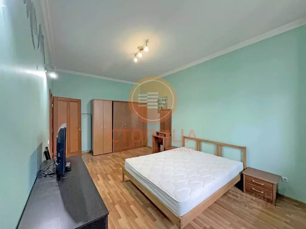 2-к кв. Москва Ленинский просп., 123 (75.0 м) - Фото 1
