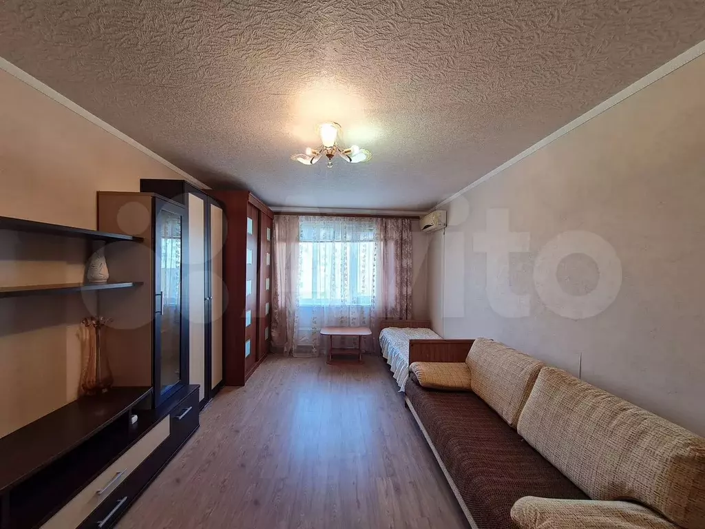 2-к. квартира, 62,5 м, 5/12 эт. - Фото 1