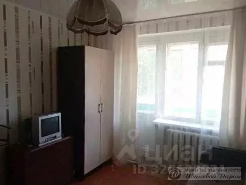 1-к кв. Самарская область, Самара Вятская ул., 11 (21.0 м) - Фото 1