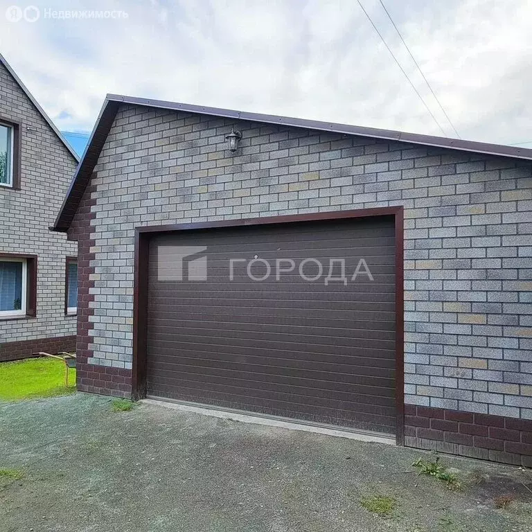 Дом в Барнаул, улица Пушкина, 91 (126.5 м) - Фото 2