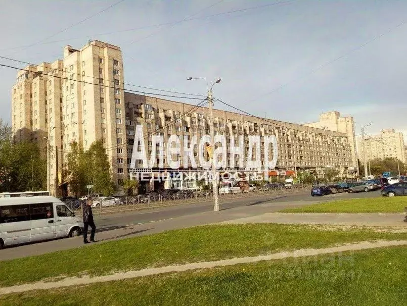 Квартира, 1 комната, 42.5 м - Фото 0