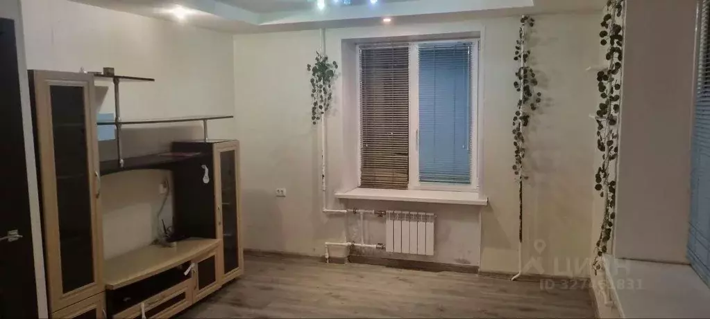 1-к кв. Санкт-Петербург, Санкт-Петербург, Колпино Павловская ул., 70 ... - Фото 2