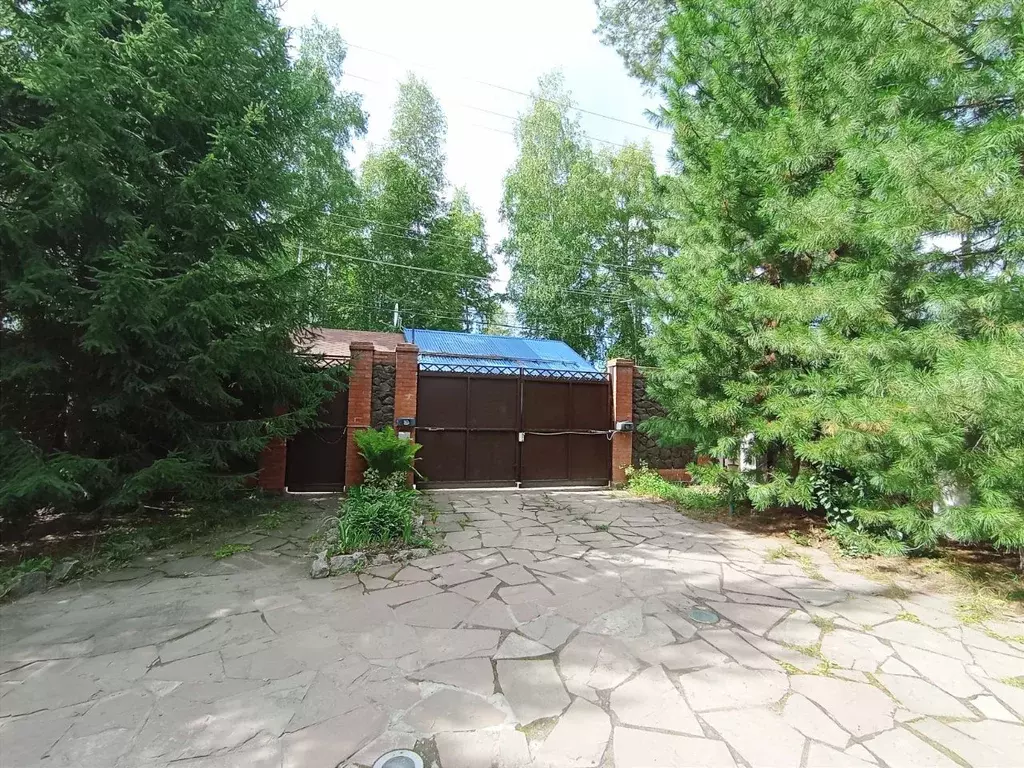 Коттедж в Иркутская область, Иркутский муниципальный округ, Сигнал СНТ ... - Фото 2