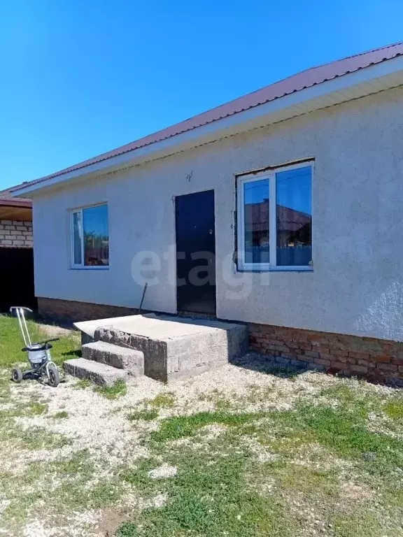 Дом в Саратовская область, Маркс проезд 3-й Сосновый, 7 (134 м) - Фото 2