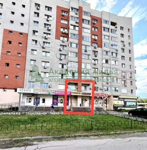 Сдам офисное помещение, 44.3 м - Фото 0