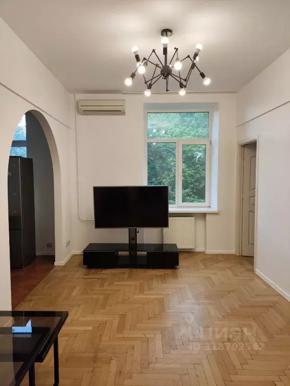 3-к кв. Москва ул. Бориса Галушкина, 12К2 (63.0 м) - Фото 0