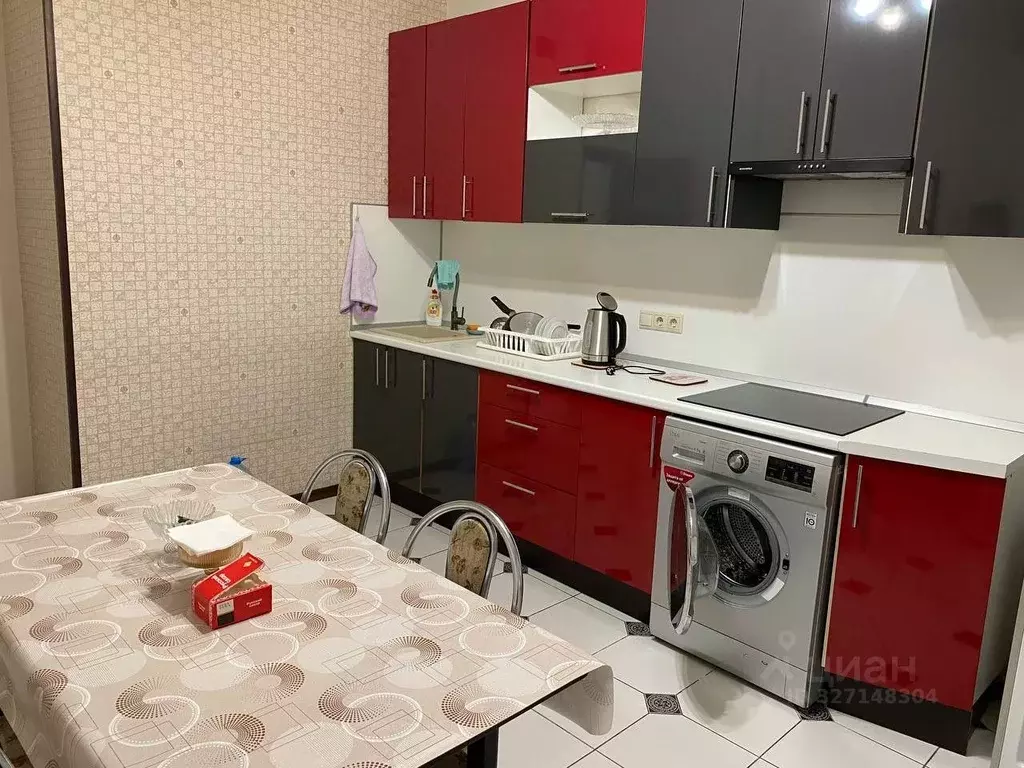 2-к кв. Московская область, Красногорск городской округ, Путилково пгт ... - Фото 2