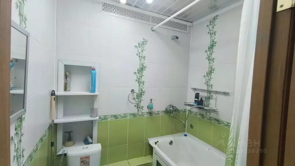 3-к кв. Иркутская область, Иркутск Севастопольская ул., 255 (48.0 м) - Фото 2