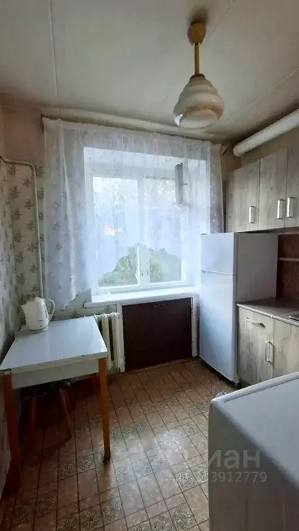 1-к кв. Московская область, Королев Болшево мкр, Школьная ул., 32 ... - Фото 2
