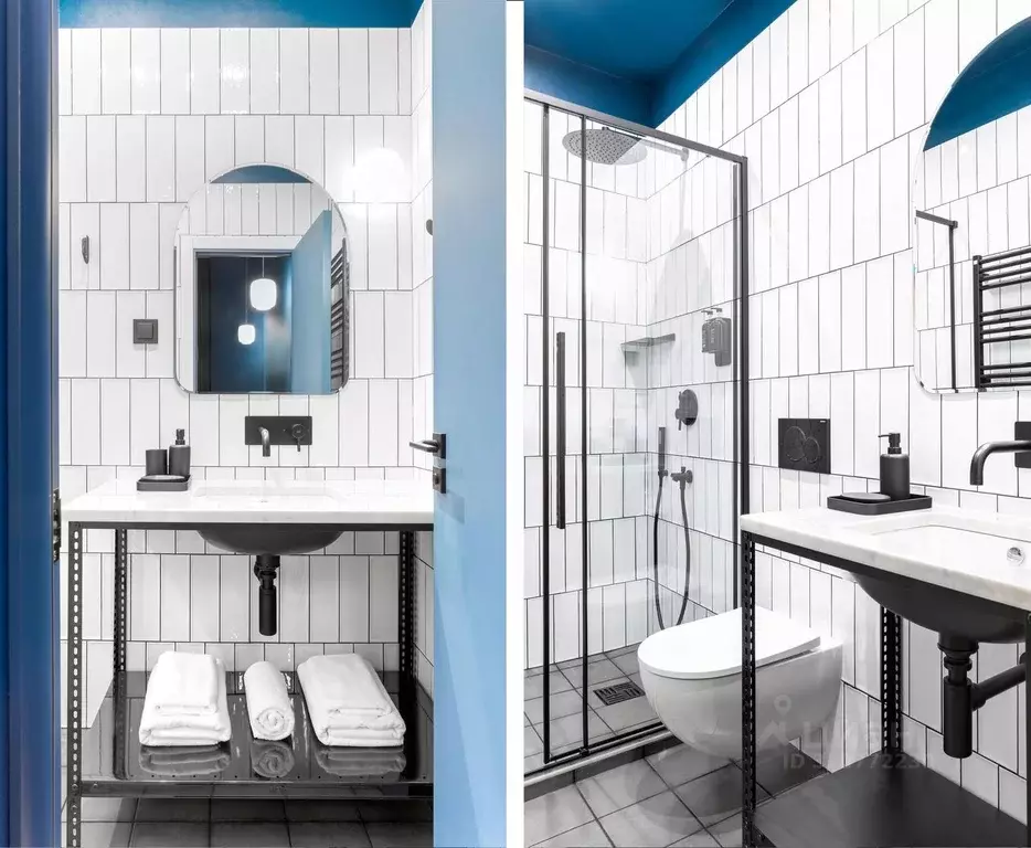 Комната Москва ул. Петровка, 17С1 (23.0 м) - Фото 2