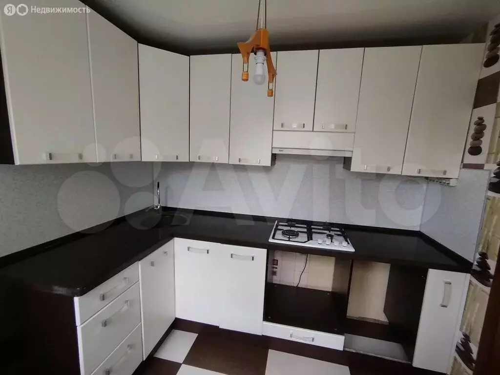 2-комнатная квартира: Кострома, улица Юных Пионеров, 3 (43.7 м) - Фото 1