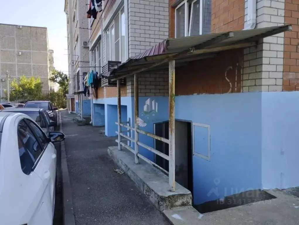 Помещение свободного назначения в Адыгея, Теучежский район, ... - Фото 0
