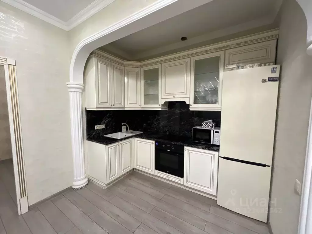 1-к кв. Москва ул. Академика Волгина, 8А (44.0 м) - Фото 1