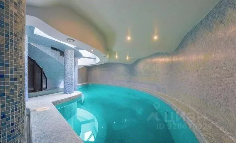 Дом в Московская область, Наро-Фоминский городской округ, д. ... - Фото 1