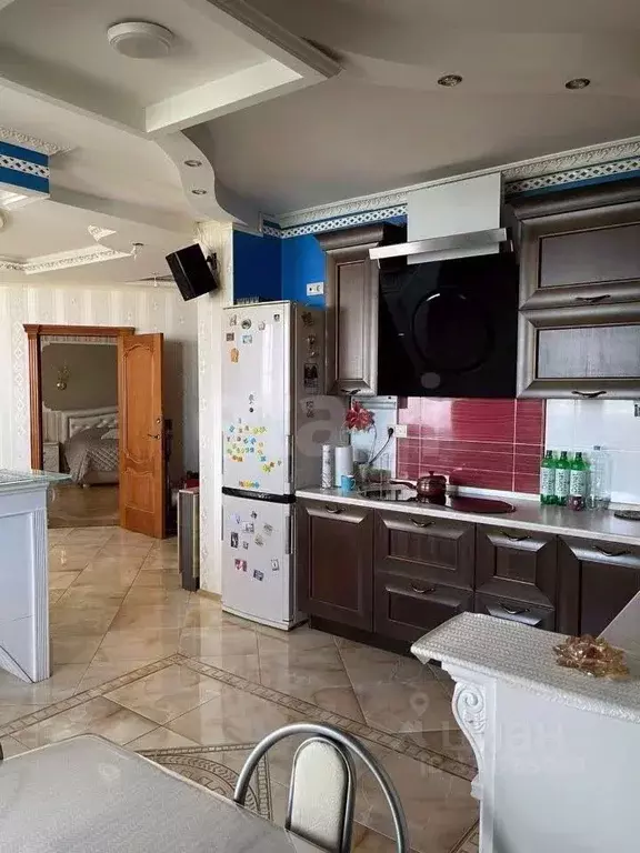 2-к кв. Московская область, Балашиха ул. Калинина, 17/10к2 (105.1 м) - Фото 2