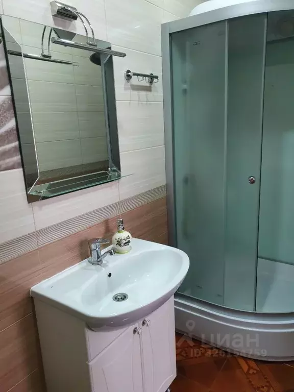 Комната Саратовская область, Ртищево Телеграфная ул., 3 (20.0 м) - Фото 2