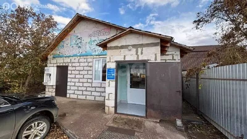 Торговая площадь (67.8 м) - Фото 1