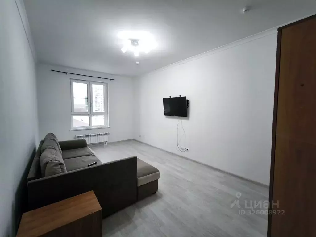 1-к кв. Москва Тайнинская ул., 11 (42.0 м) - Фото 1