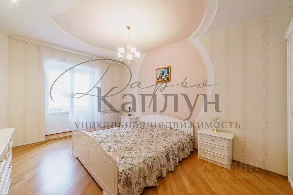 3-к кв. Нижегородская область, Нижний Новгород Обозный пер., 2 (115.0 ... - Фото 1