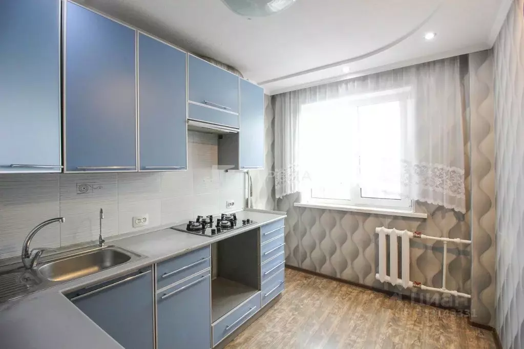 4-к кв. Алтайский край, Барнаул Интернациональная ул., 225 (60.4 м) - Фото 1