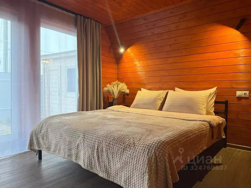 Дом в Московская область, Дмитровский муниципальный округ, Объединения ... - Фото 1