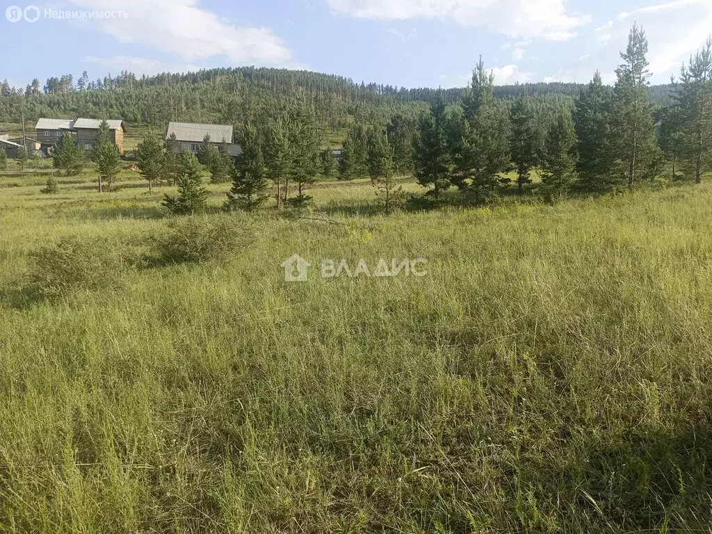 Участок в Сотниково, Хвойная улица, 28 (12 м) - Фото 1