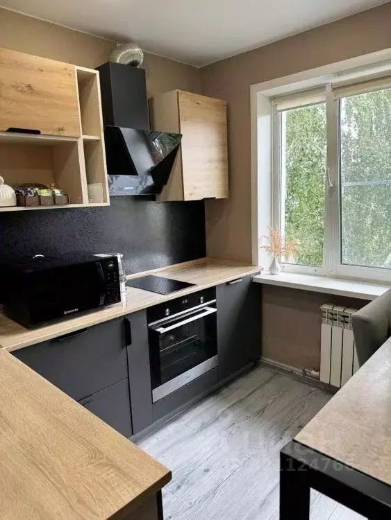 2-к кв. Иркутская область, Иркутск Севастопольская ул., 255 (44.5 м) - Фото 1