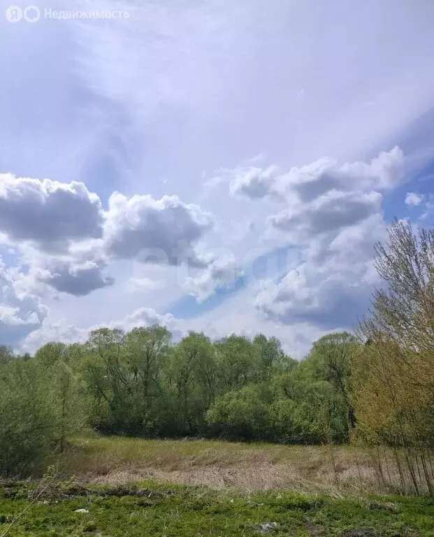 Участок в посёлок Красный Яр, Комсомольская улица (30 м) - Фото 2