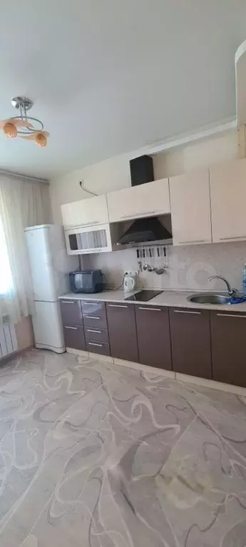 1-к. квартира, 41 м, 11/16 эт. - Фото 0