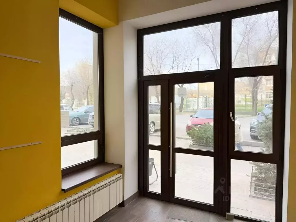 Помещение свободного назначения в Волгоградская область, Волгоград ... - Фото 1