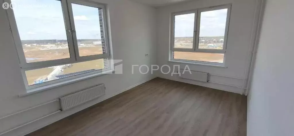 2-комнатная квартира: деревня Юрлово, ЖК Пятницкие Луга, к2/2 (53 м) - Фото 2