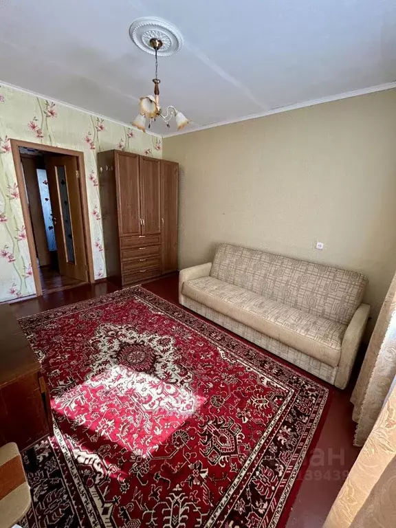 3-к кв. Орловская область, Орел ул. Революции, 9 (61.9 м) - Фото 2