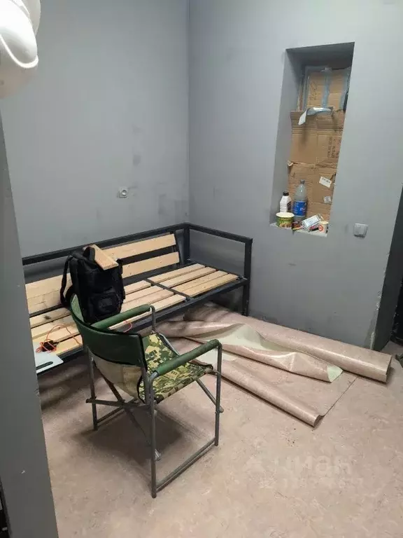 Помещение свободного назначения в Севастополь ул. Хрусталева, 52А (25 ... - Фото 1