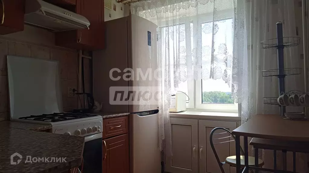 Продаётся 1-к квартира, 32.9 м - Фото 1