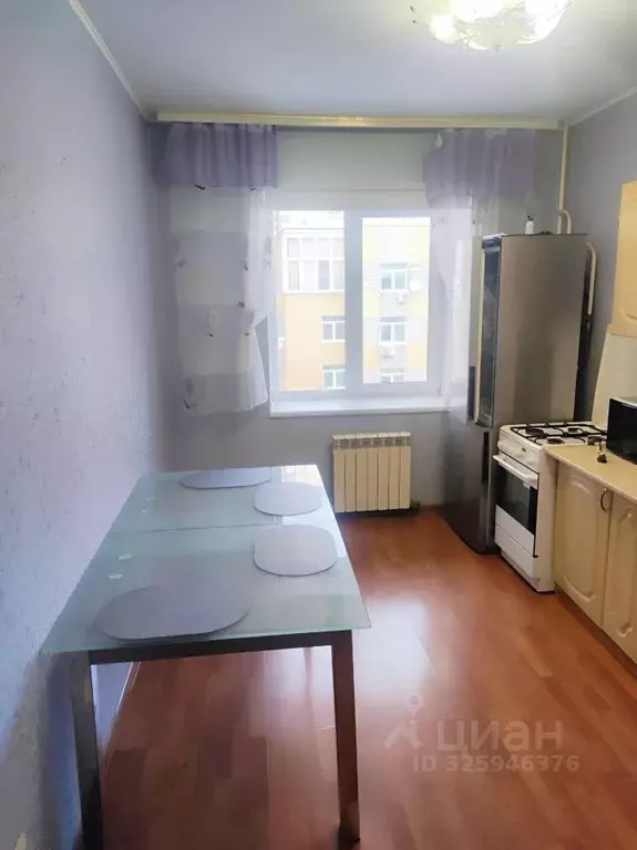 2-к кв. Нижегородская область, Нижний Новгород ул. Максима Горького, ... - Фото 2